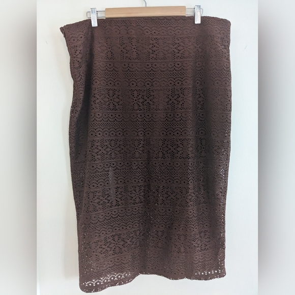 H&M lace skirt - Picture 2 of 5